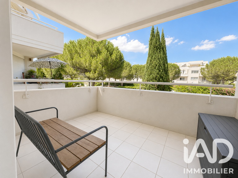 Vente Appartement 2 pièces — photo 1