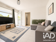 Vente Appartement 2 pièces — photo 2