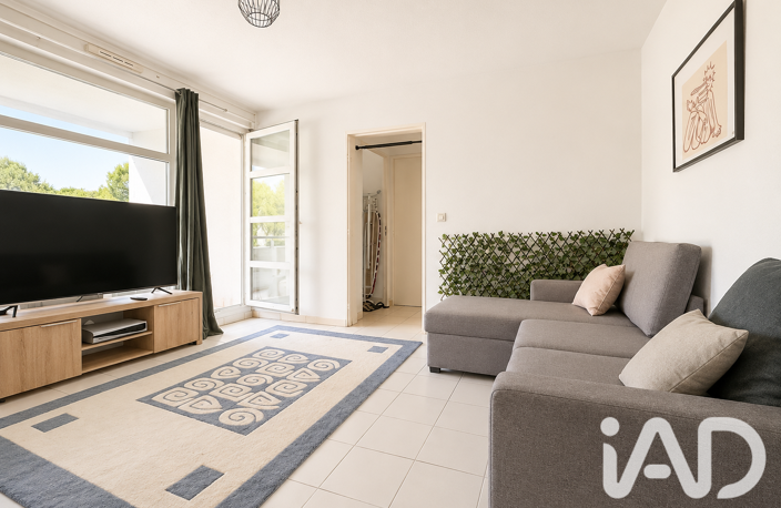 Vente Appartement 2 pièces — photo 2