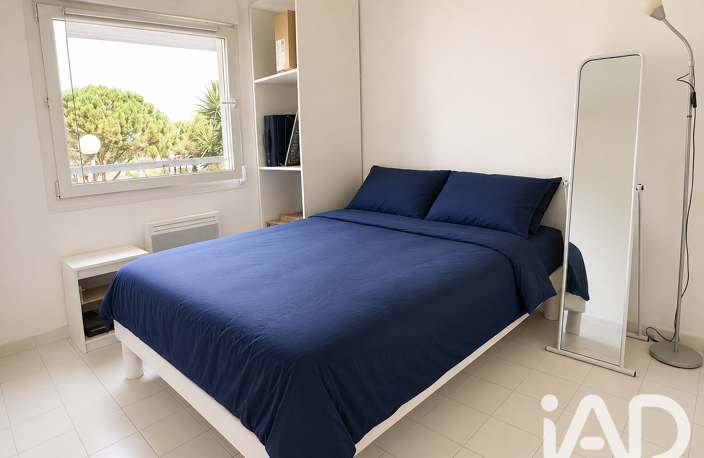Vente Appartement 2 pièces — photo 3