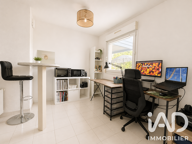 Vente Appartement 2 pièces — photo 4