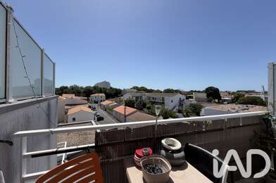 Appartement 1 pièces 146000 €