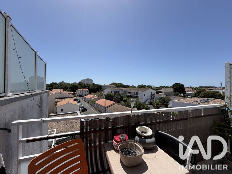 Vente Studio 1 pièce — photo 1