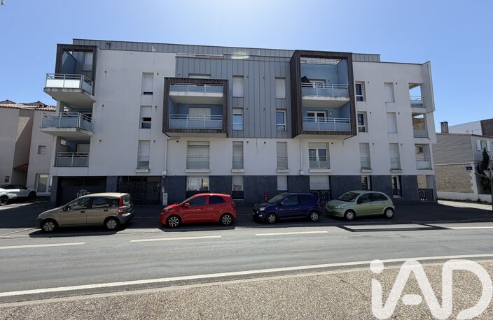 Vente Studio 1 pièce — photo 4