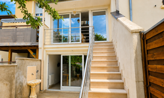 Maison 4 Pièces 98 m² à vendre à Champigneulles (54250)