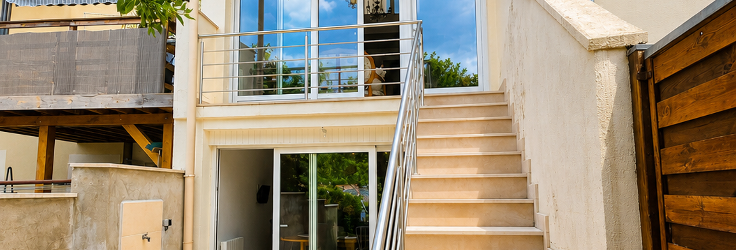 Maison 4 Pièces 98 m² à vendre à Champigneulles (54250)