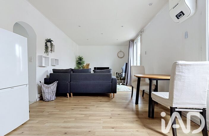 Vente Appartement 2 pièces — photo 2