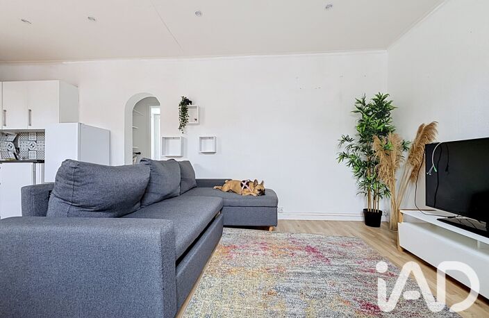 Vente Appartement 2 pièces — photo 5