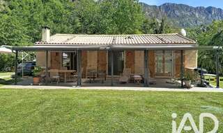Maison 3 Pièces 96 m² à vendre à La Roque-en-Provence (06910)
