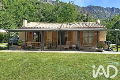Maison 3 pièces 378000 €