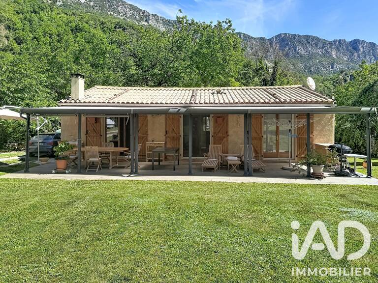 Vente Maison/villa 3 pièces — photo 1