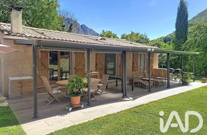 Vente Maison/villa 3 pièces — photo 2