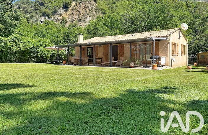 Vente Maison/villa 3 pièces — photo 3