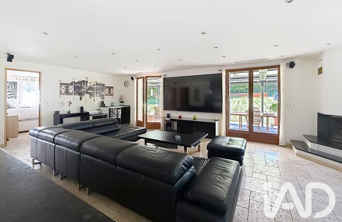 Vente Maison/villa 3 pièces — photo 4