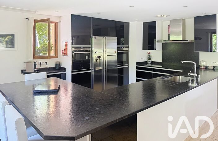 Vente Maison/villa 3 pièces — photo 5