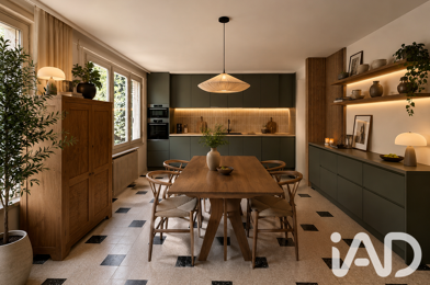 Maison 5 pièces 335000 €