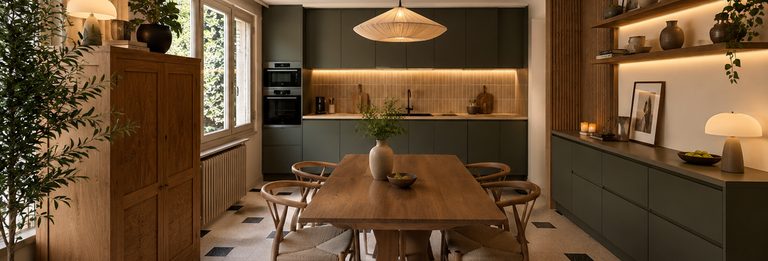 Maison 5 Pièces 105 m² à vendre à Brunoy (91800)