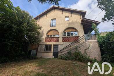 Appartement 4 pièces 149500 €