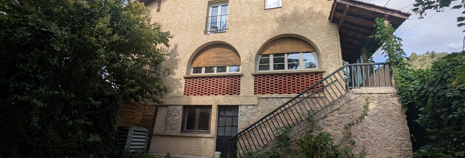 Appartement 4 Pièces 112 m² à vendre à Montauban (82000)