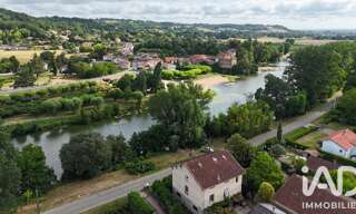 Appartement 4 Pièces 112 m² à vendre à Montauban (82000)