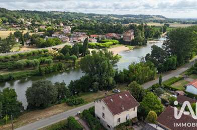 Appartement 4 pièces 149500 €