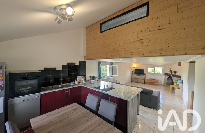 Vente Appartement 5 pièces — photo 2