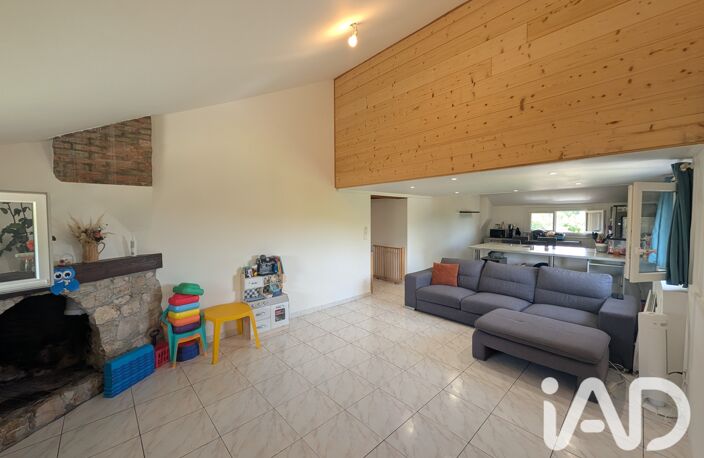 Vente Appartement 5 pièces — photo 3