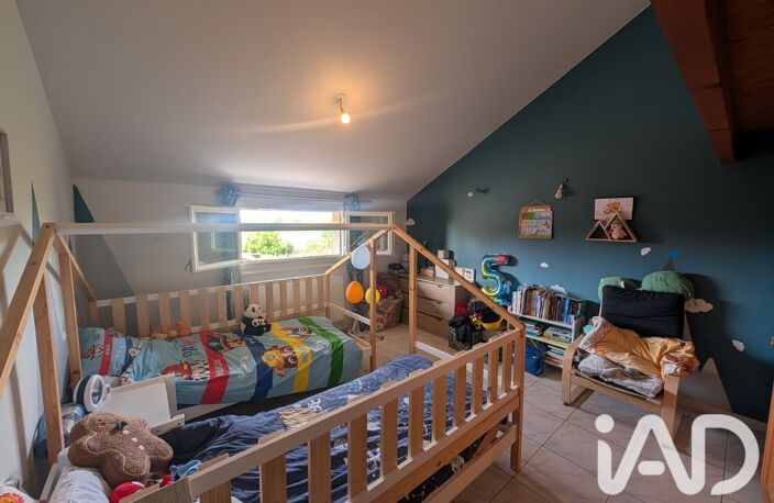 Vente Appartement 5 pièces — photo 4