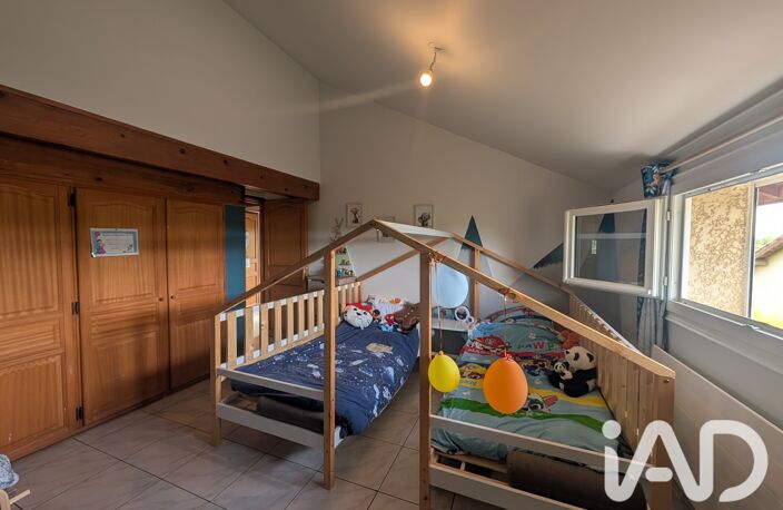 Vente Appartement 5 pièces — photo 5