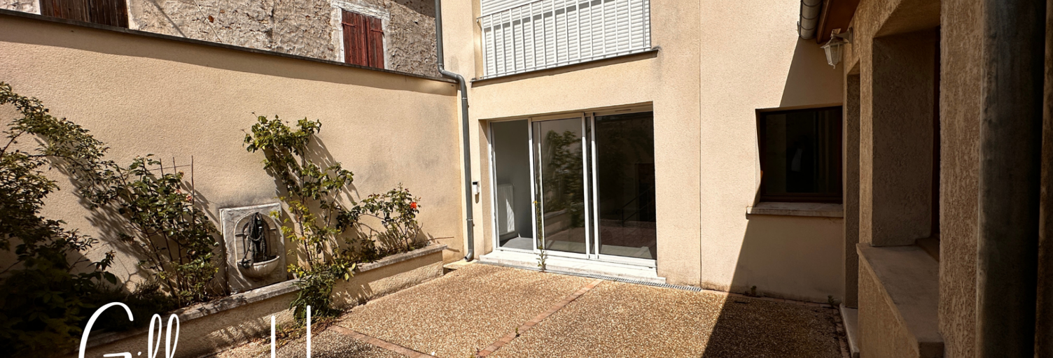 Maison 5 Pièces 97 m² à vendre à Courdimanche (95800)