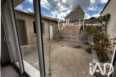 Maison 5 pièces 285000 €