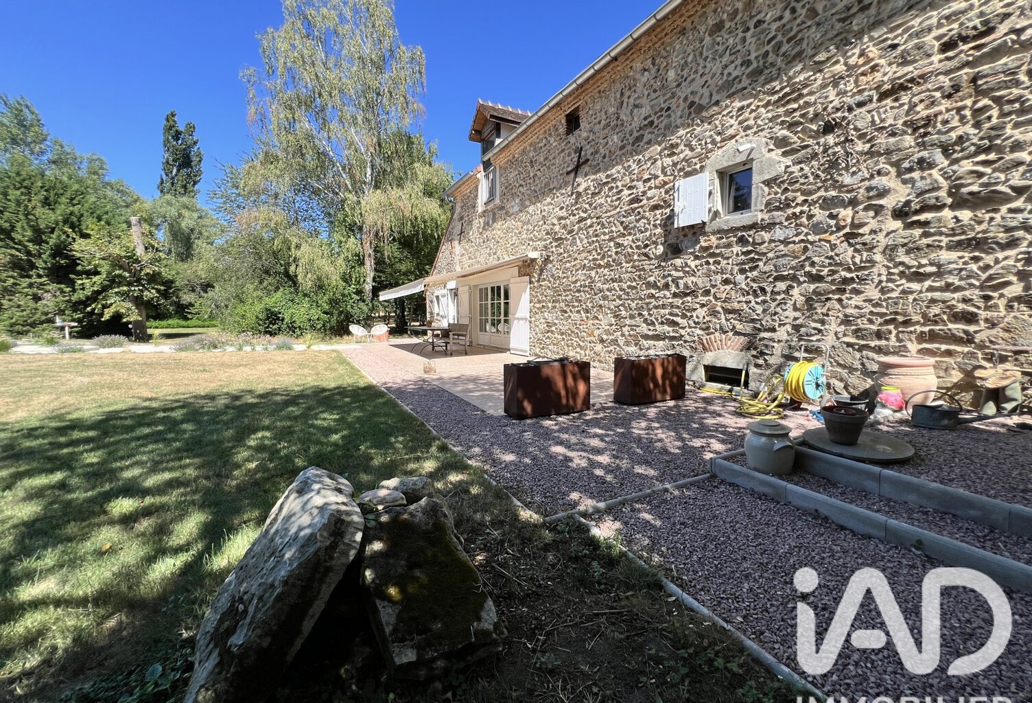 Vente Maison/villa 6 pièces — photo 1