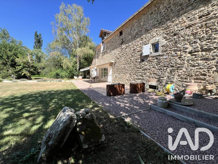 Vente Maison/villa 6 pièces — photo 1
