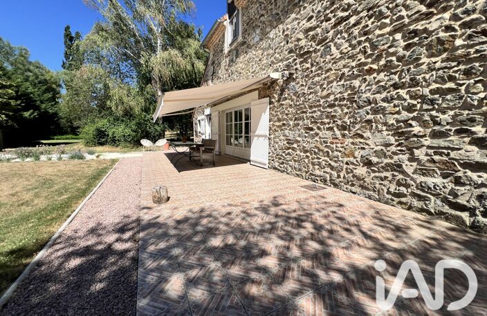 Vente Maison/villa 6 pièces — photo 2