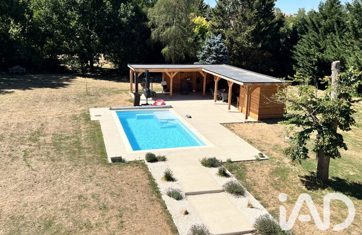 Vente Maison/villa 6 pièces — photo 3