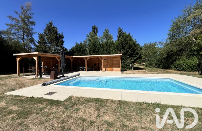 Vente Maison/villa 6 pièces — photo 4