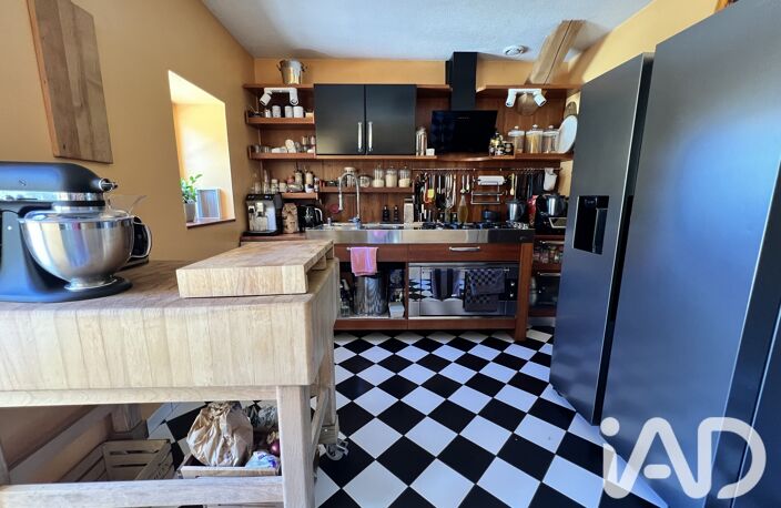Vente Maison/villa 6 pièces — photo 5