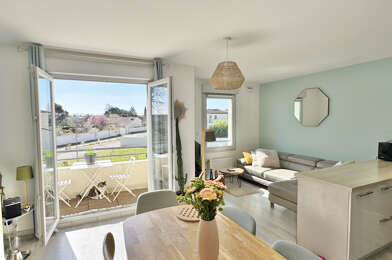 Appartement 4 pièces 289000 €