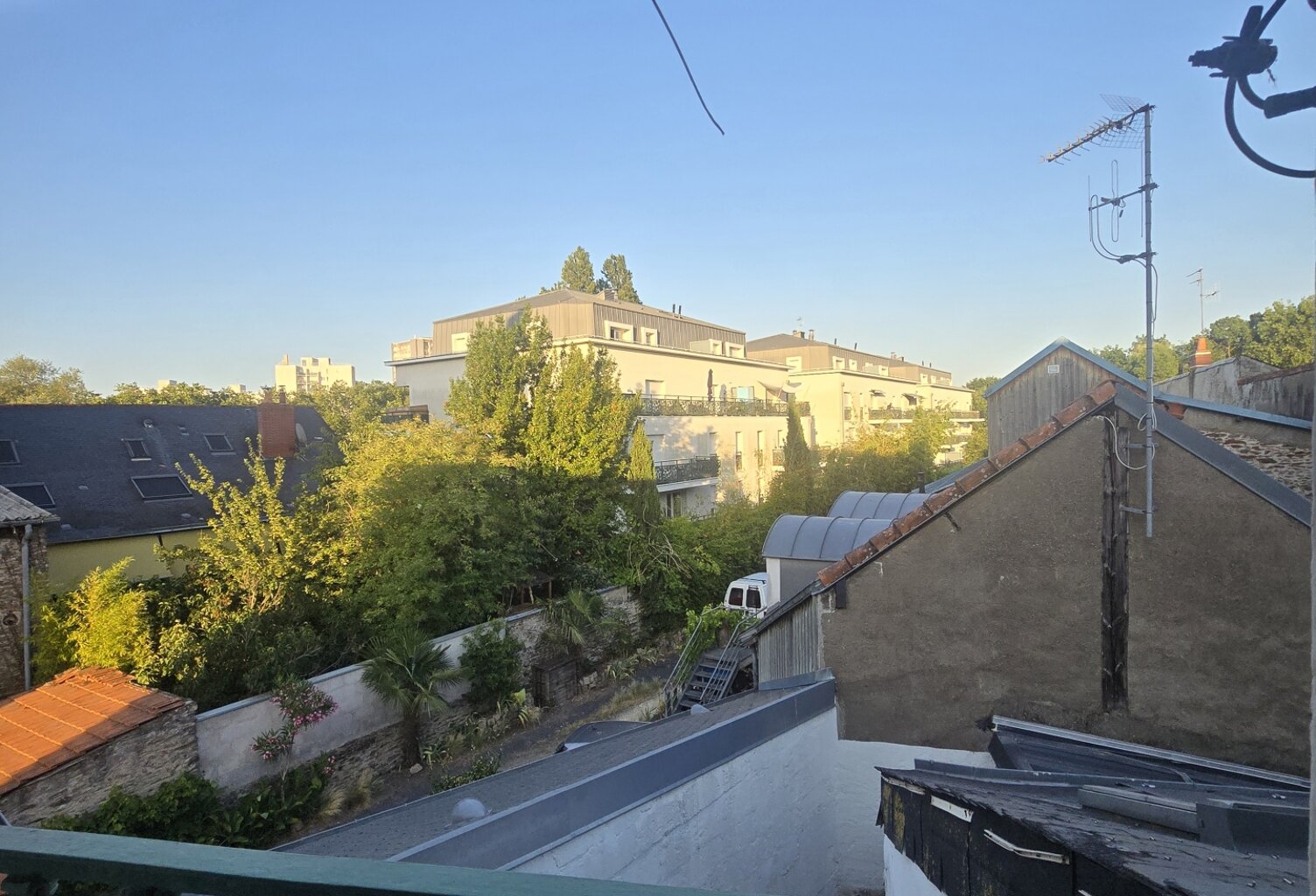 Vente Appartement 2 pièces — photo 1