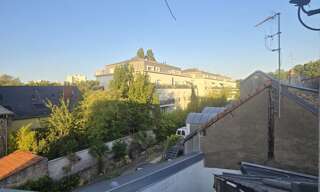 Appartement 2 Pièces 24 m² à vendre à Rezé (44400)