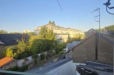 Appartement 2 pièces 96000 €