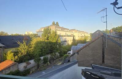 Vente Appartement 2 pièces — photo du bien