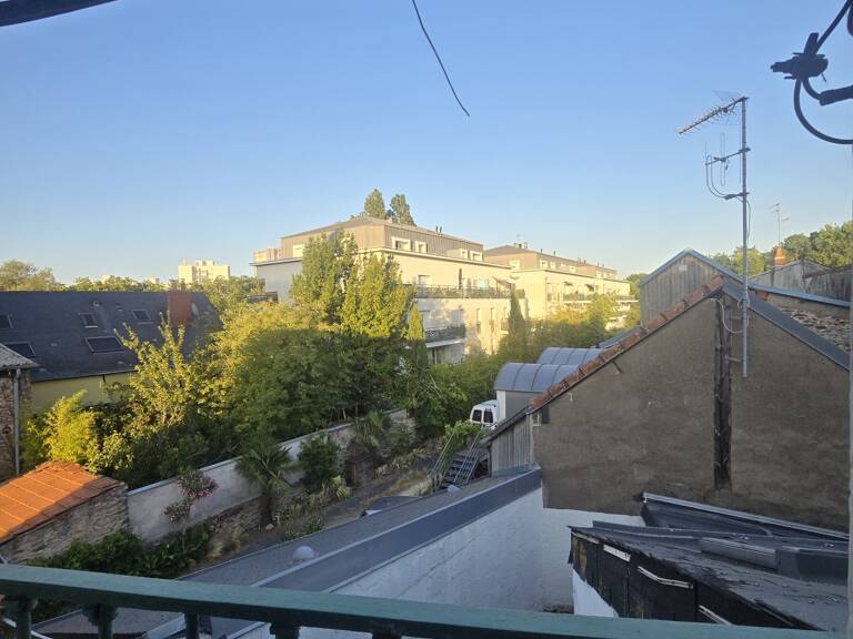 Vente Appartement 2 pièces — photo 1