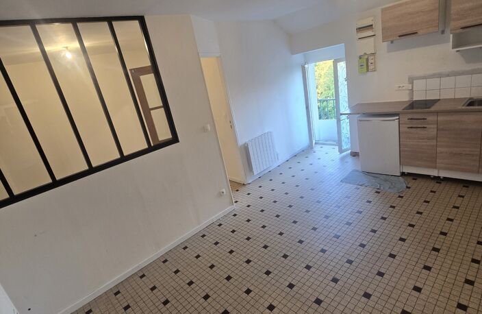 Vente Appartement 2 pièces — photo 2