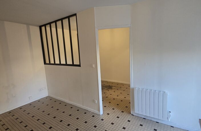 Vente Appartement 2 pièces — photo 3