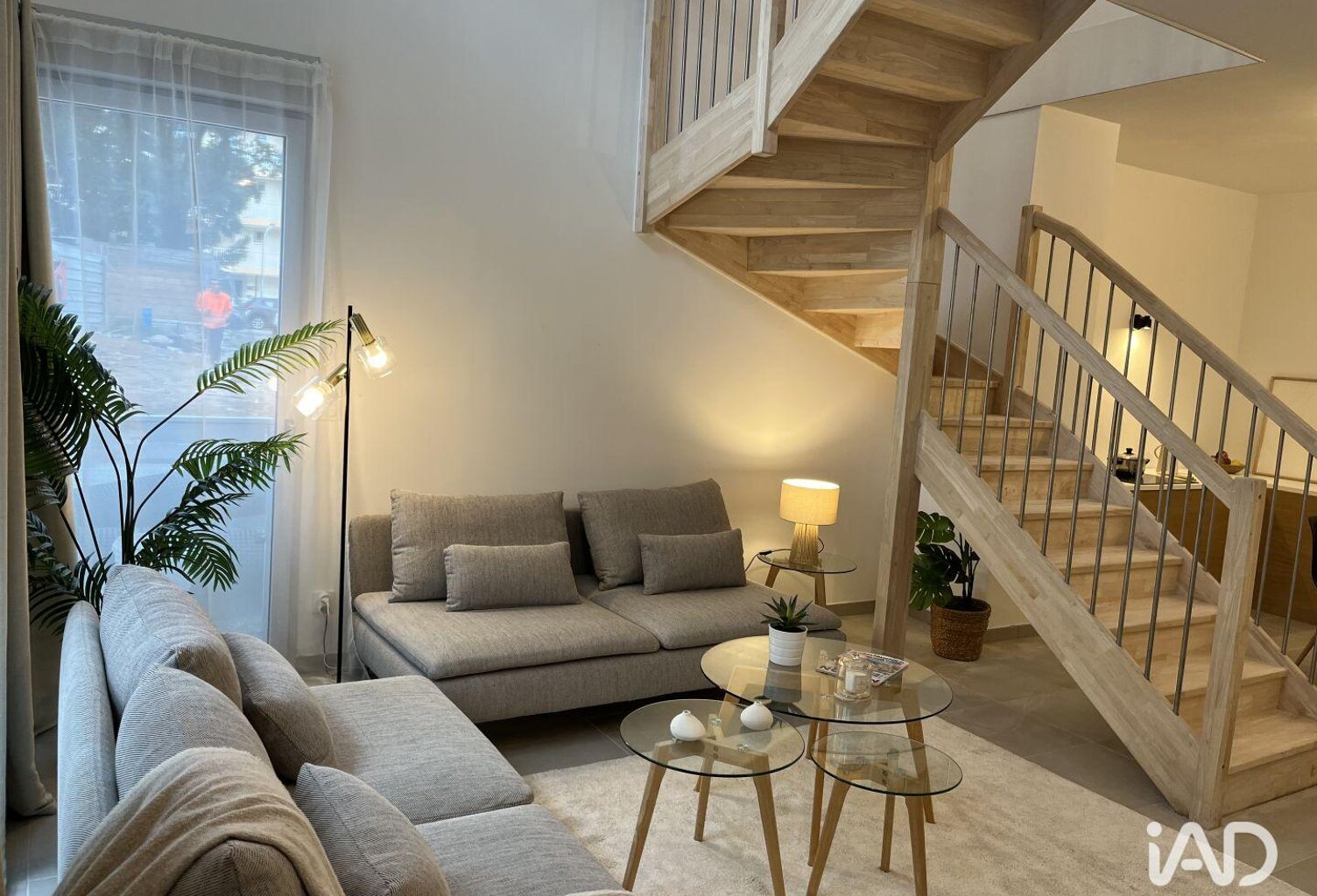Vente Appartement 5 pièces — photo 1