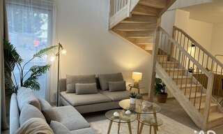 Appartement 5 Pièces 106 m² à vendre à Marseille 10 (13010)