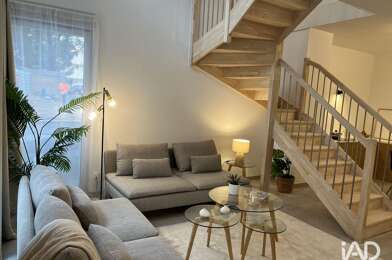 Appartement 5 pièces 465167 €
