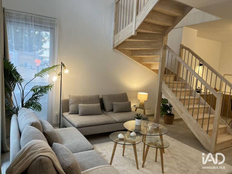 Vente Appartement 5 pièces — photo 1