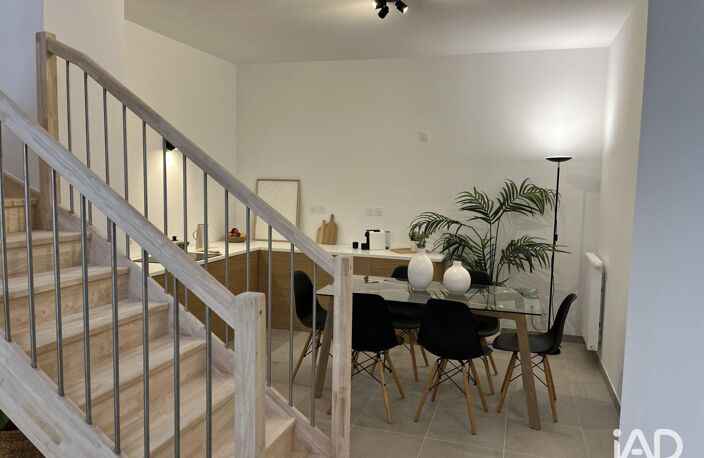 Vente Appartement 5 pièces — photo 2